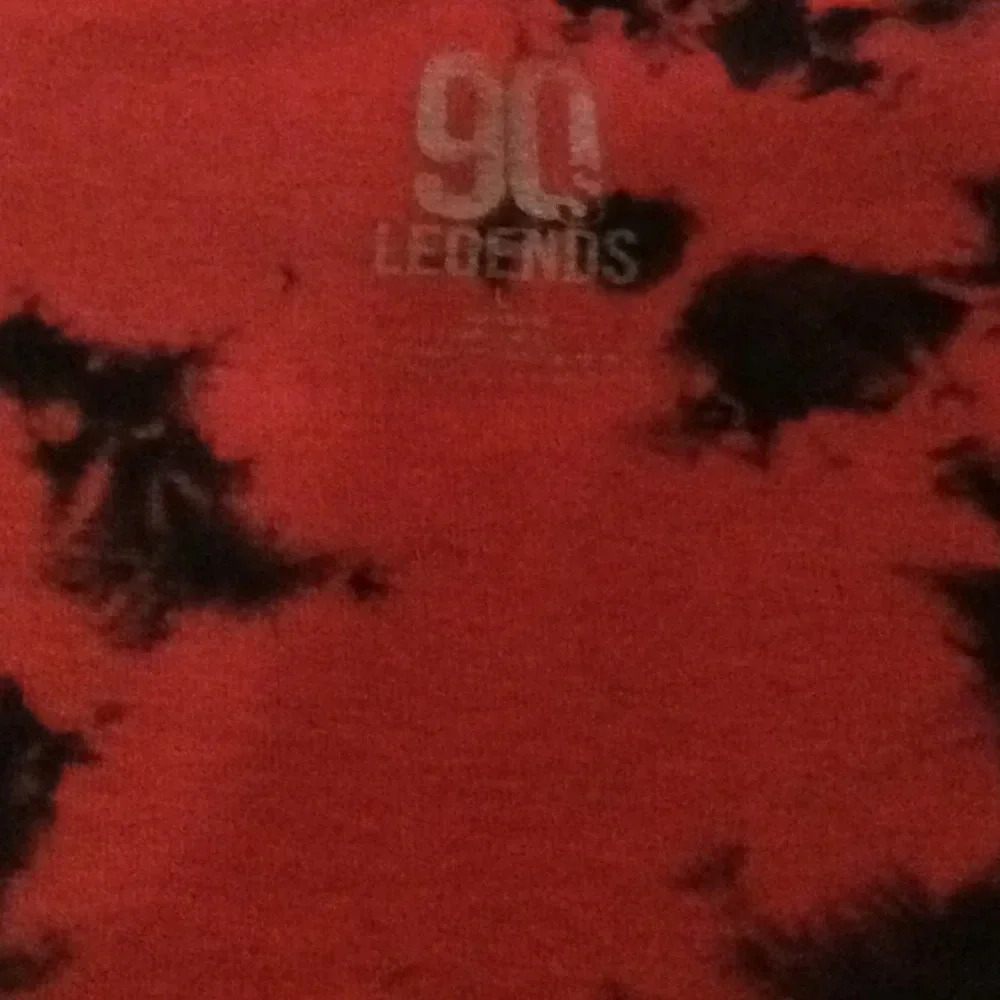 Rare TLC Left Eye Lisa Lopes Unisex T-Shirt - Picture 4 of 6